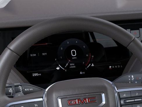New 2026 GMC Yukon XL Elevation AWD/4WD image 18