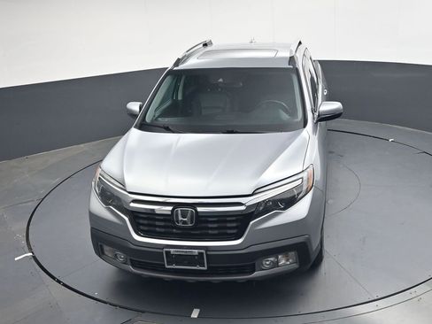 Used 2017 Honda Ridgeline RTL-E image 17