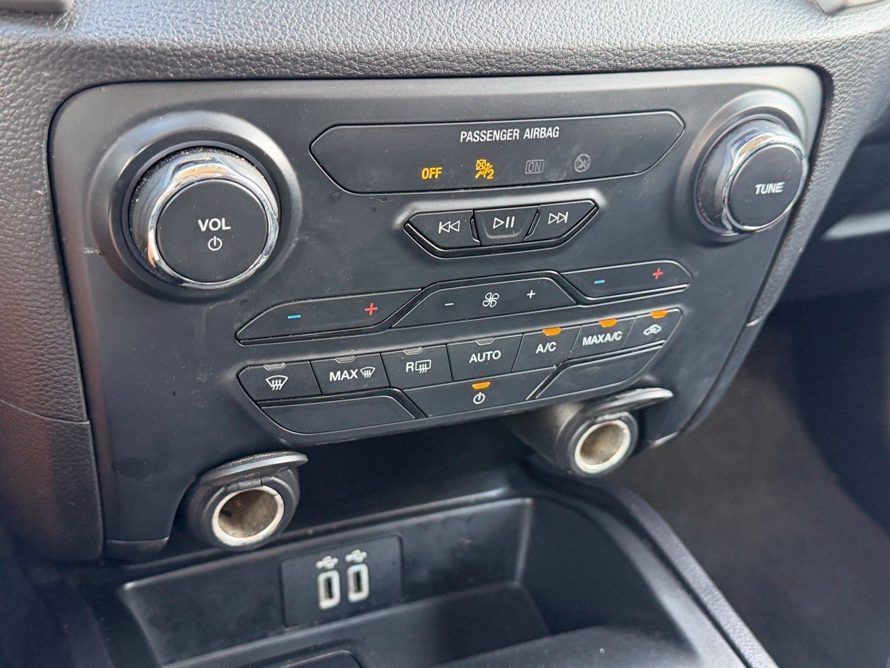 Used 2021 Ford Ranger XLT w/ Equipment Group 301A Mid RWD image 21