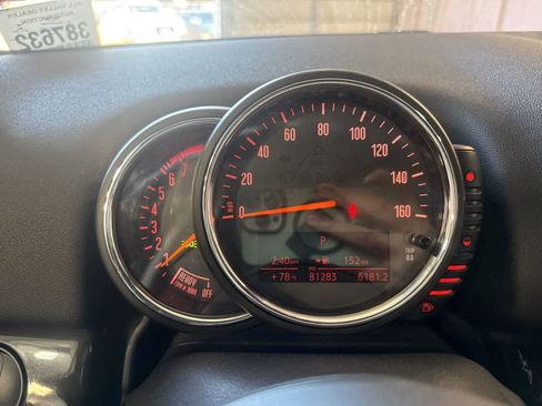 Used 2017 MINI Cooper Countryman S FWD image 21