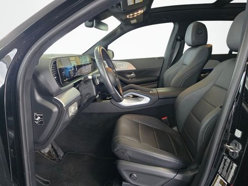 Used 2025 Mercedes-Benz GLE 350 4MATIC image 18