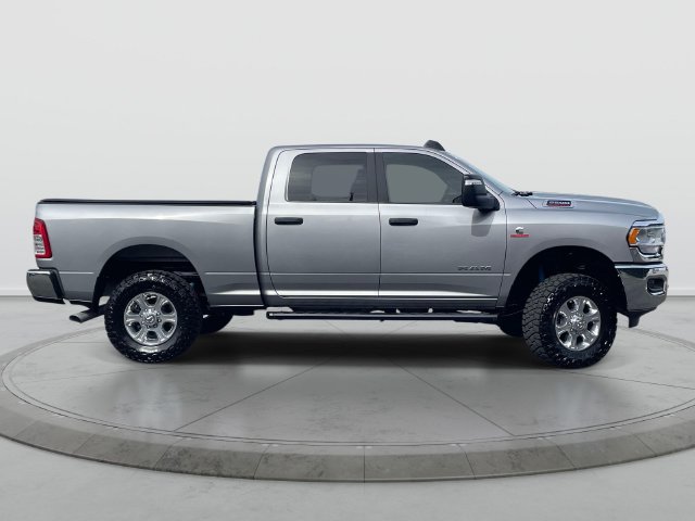 Used 2024 RAM 2500 Big Horn w/ Off Road Package AWD/4WD image 2