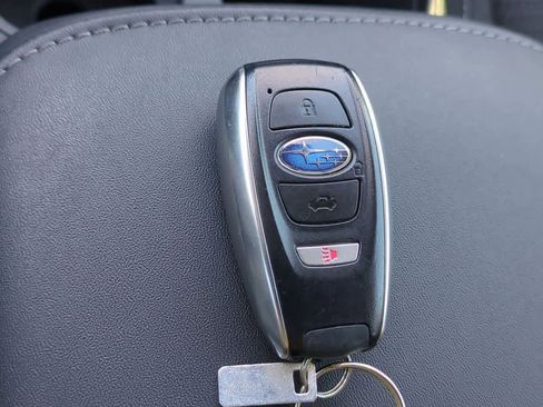 Used 2023 Subaru Outback Premium image 32