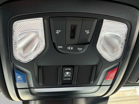 New 2026 RAM 2500 Tradesman image 20