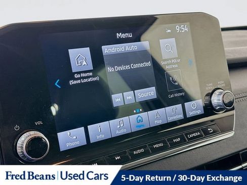 Used 2022 Mitsubishi Outlander SE image 16