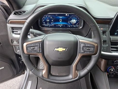 Used 2023 Chevrolet Tahoe High Country image 20