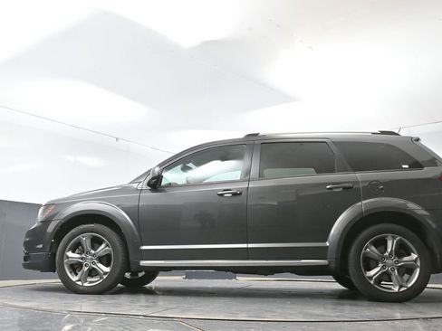 Used 2017 Dodge Journey Crossroad AWD/4WD image 51