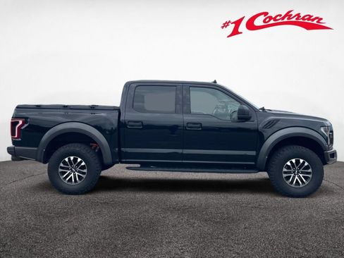 Used 2019 Ford F150 Raptor AWD/4WD image 26