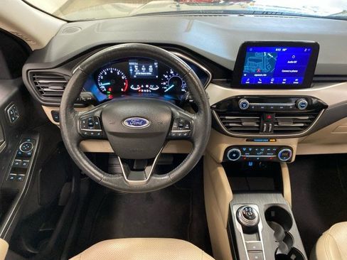 Used 2020 Ford Escape SEL AWD/4WD image 13