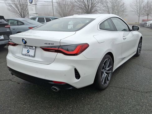 Used 2024 BMW 430i xDrive Coupe w/ Convenience Package image 6