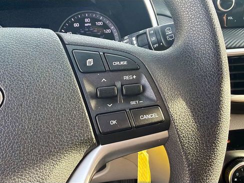 Used 2019 Hyundai Tucson SE w/ Cargo Package FWD image 33