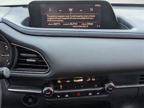 Used 2021 MAZDA CX-30 FWD 2.5 S w/ Preferred Package image 13