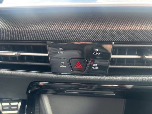 New 2025 Volkswagen GTI SE image 15