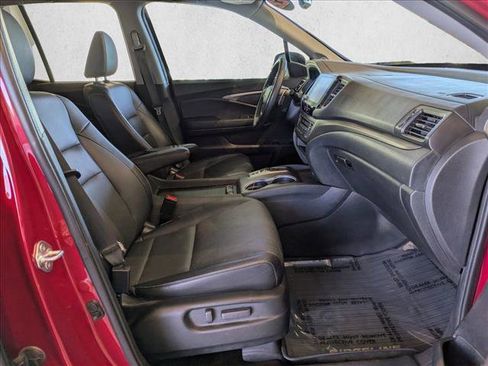 Used 2022 Honda Ridgeline RTL-E image 21