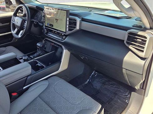 Used 2022 Toyota Tundra Limited image 22