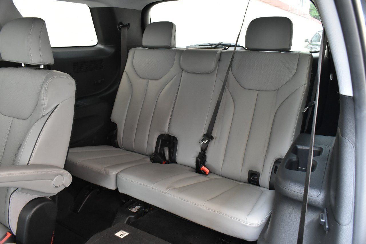 Used 2024 Hyundai Palisade SEL AWD/4WD image 18