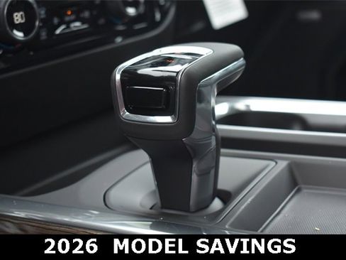 New 2026 Chevrolet Silverado 1500 RST w/ Dark Appearance Package image 27