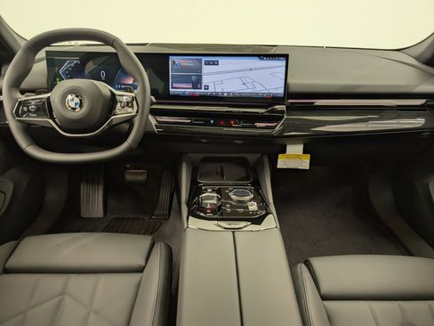 New 2026 BMW 530i w/ Premium Package RWD image 17