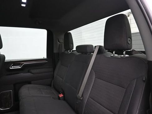 Used 2025 Chevrolet Silverado 2500 LT AWD/4WD image 18