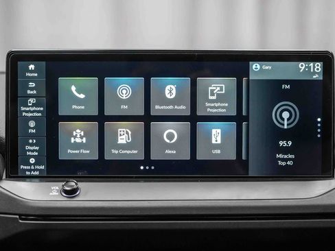 Used 2024 Honda Accord EX-L image 17