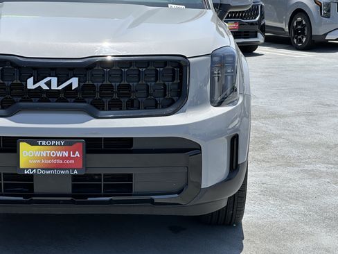 Certified 2024 Kia Telluride EX X-Line AWD/4WD image 13