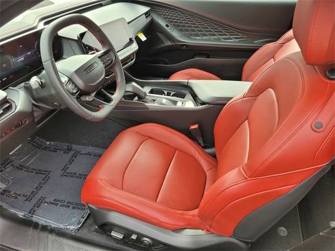 New 2026 Dodge Charger R/T Scat Pack image 15