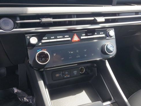 New 2026 Hyundai Tucson XRT image 22