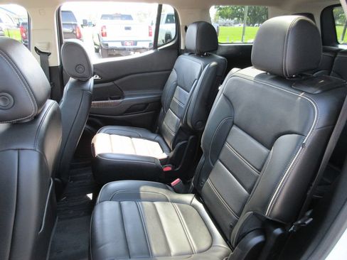 Certified 2023 GMC Acadia Denali AWD/4WD image 23