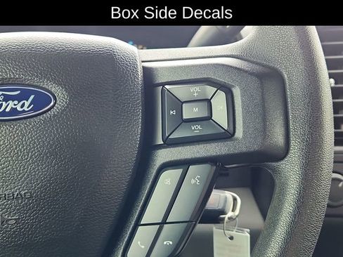 Used 2019 Ford F150 XL w/ Equipment Group 101A Mid image 36