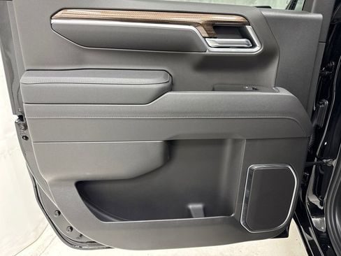 New 2026 Chevrolet Silverado 1500 RST image 16