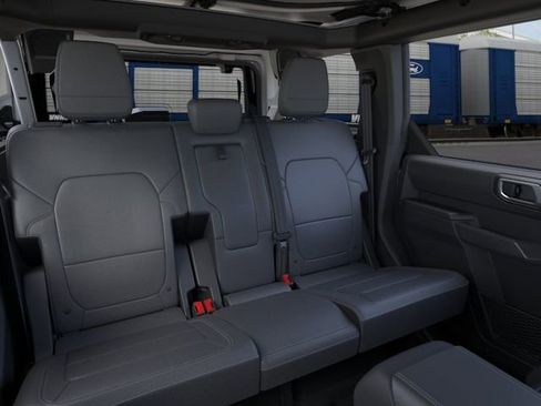 New 2026 Ford Bronco Outer Banks AWD/4WD image 11