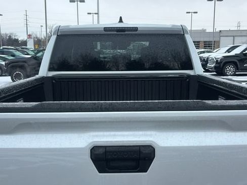 New 2026 Toyota Tacoma TRD Sport image 34