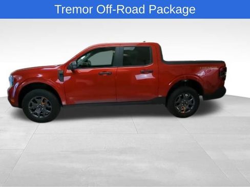 Used 2024 Ford Maverick Tremor w/ Tremor Off-Road Package AWD/4WD image 4