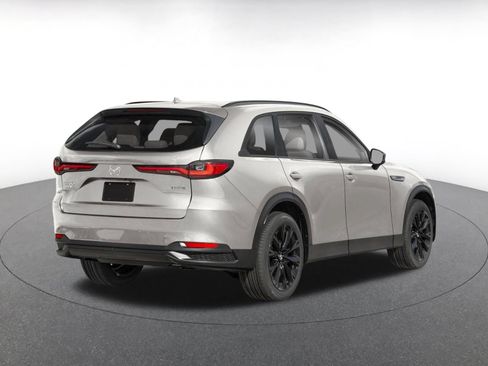 Used 2026 MAZDA CX-90 3.3 Turbo w/ Premium Sport Pkg AWD/4WD image 2