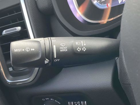 Used 2025 RAM 2500 Laramie w/ Night Edition image 23