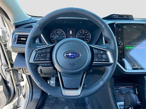 New 2026 Subaru Ascent Limited image 11