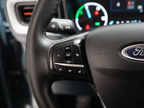 Used 2023 Ford Maverick XLT w/ XLT Luxury Package FWD image 21