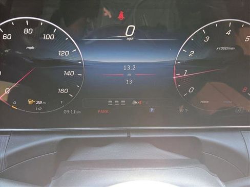 New 2026 Mercedes-Benz C 300 Sedan image 10