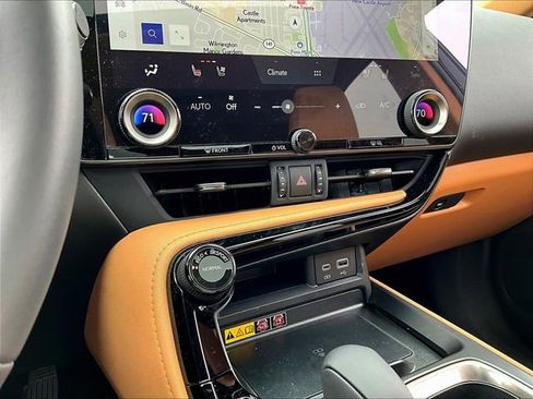 Used 2026 Lexus NX 350 AWD w/ Accessory Package (2T) image 26