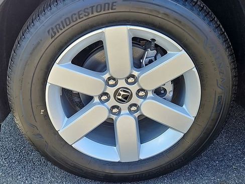 New 2026 Honda Prologue EX image 5