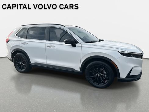 Used 2023 Honda CR-V Sport image 2