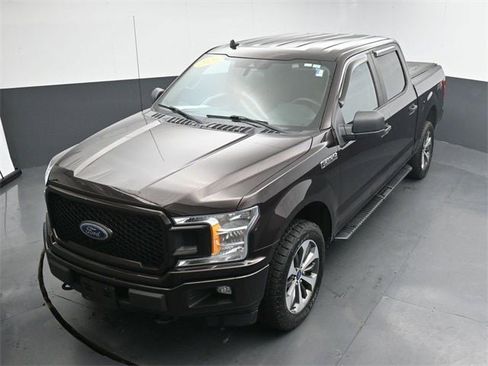 Used 2020 Ford F150 XL w/ Equipment Group 101A Mid image 18