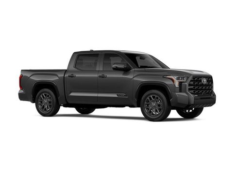 New 2026 Toyota Tundra Platinum image 72