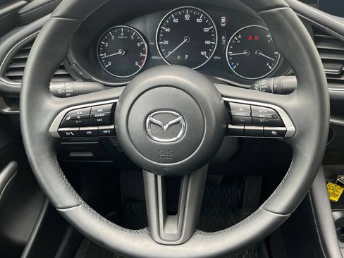 Certified 2026 MAZDA MAZDA3 2.5 S Sedan w/ Preferred Pkg FWD image 21