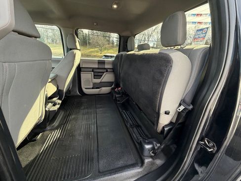 Used 2020 Ford F250 XL w/ STX Appearance Package image 14