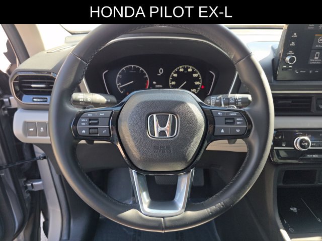 Used 2024 Honda Pilot EX-L image 28