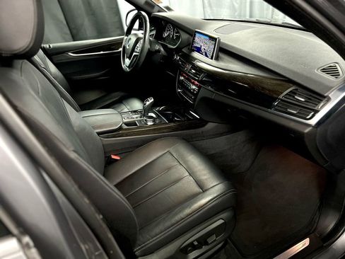 Used 2018 BMW X5 xDrive35i image 22