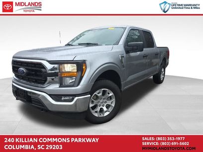 Used 2023 Ford F150 XLT