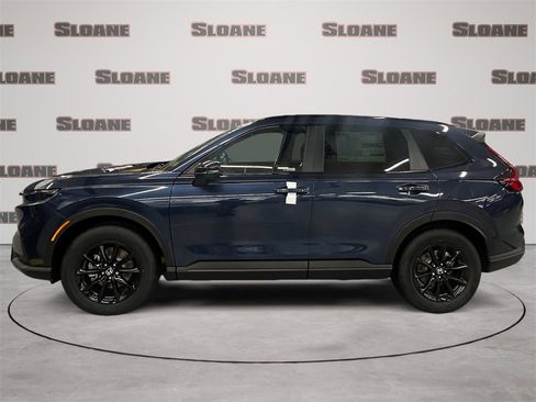 New 2026 Honda CR-V Sport-L image 2