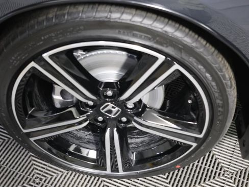 New 2026 Honda Accord SE image 26
